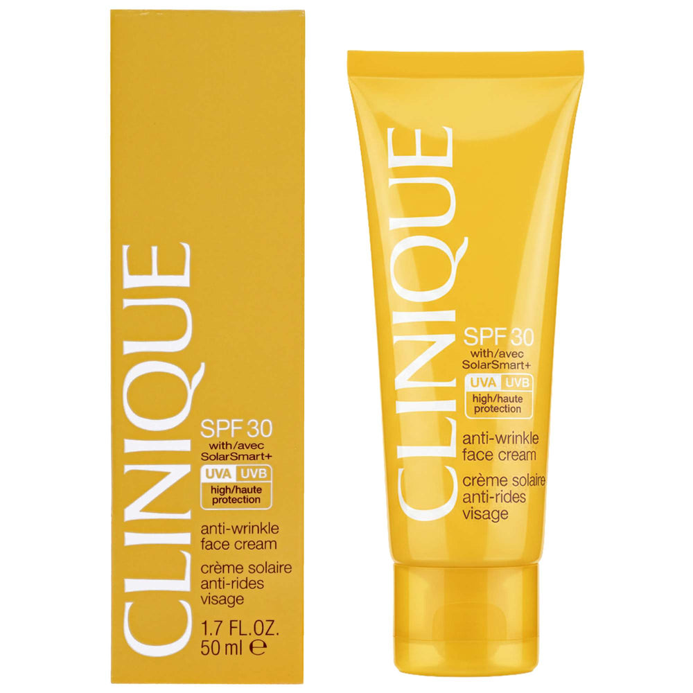Clinique  Anti-Wrinkle Face Cream SPF30 50ml / 1.7 fl.oz. - Additional 2