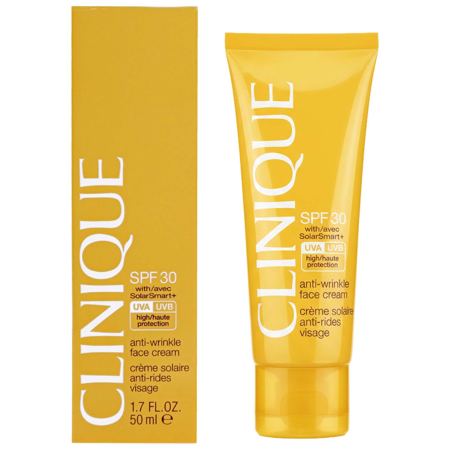Clinique  Anti-Wrinkle Face Cream SPF30 50ml / 1.7 fl.oz. - Additional 2