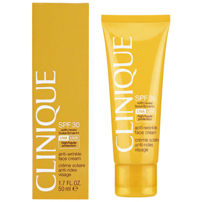 Clinique  Anti-Wrinkle Face Cream SPF30 50ml / 1.7 fl.oz. - Additional 2
