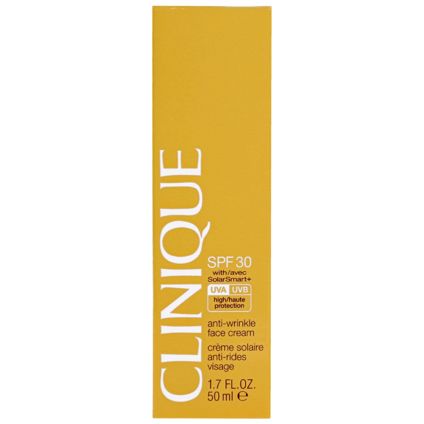 Clinique  Anti-Wrinkle Face Cream SPF30 50ml / 1.7 fl.oz. - Additional 1