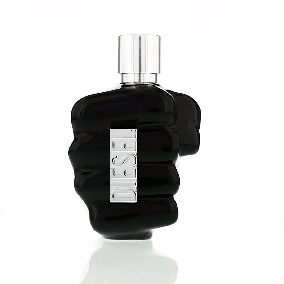 Diesel Only The Brave Tattoo Eau de Toilette Spray 125ml - Additional 3
