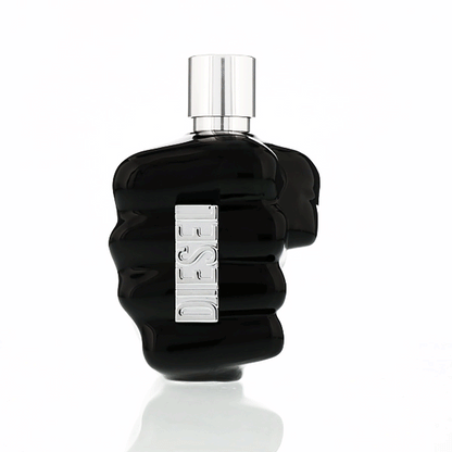 Diesel Only The Brave Tattoo Eau de Toilette Spray 125ml - Additional 3