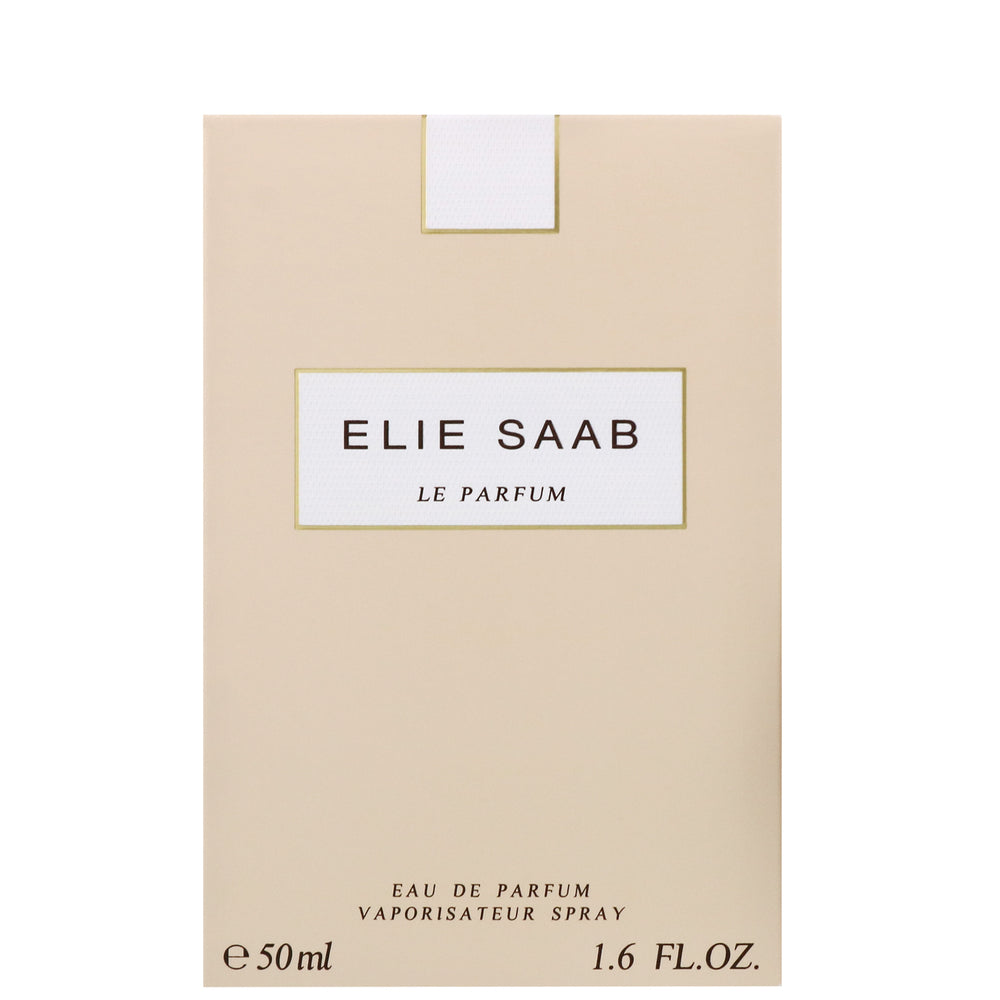 Elie Saab Le Parfum Eau de Parfum Spray 50ml - Additional 1