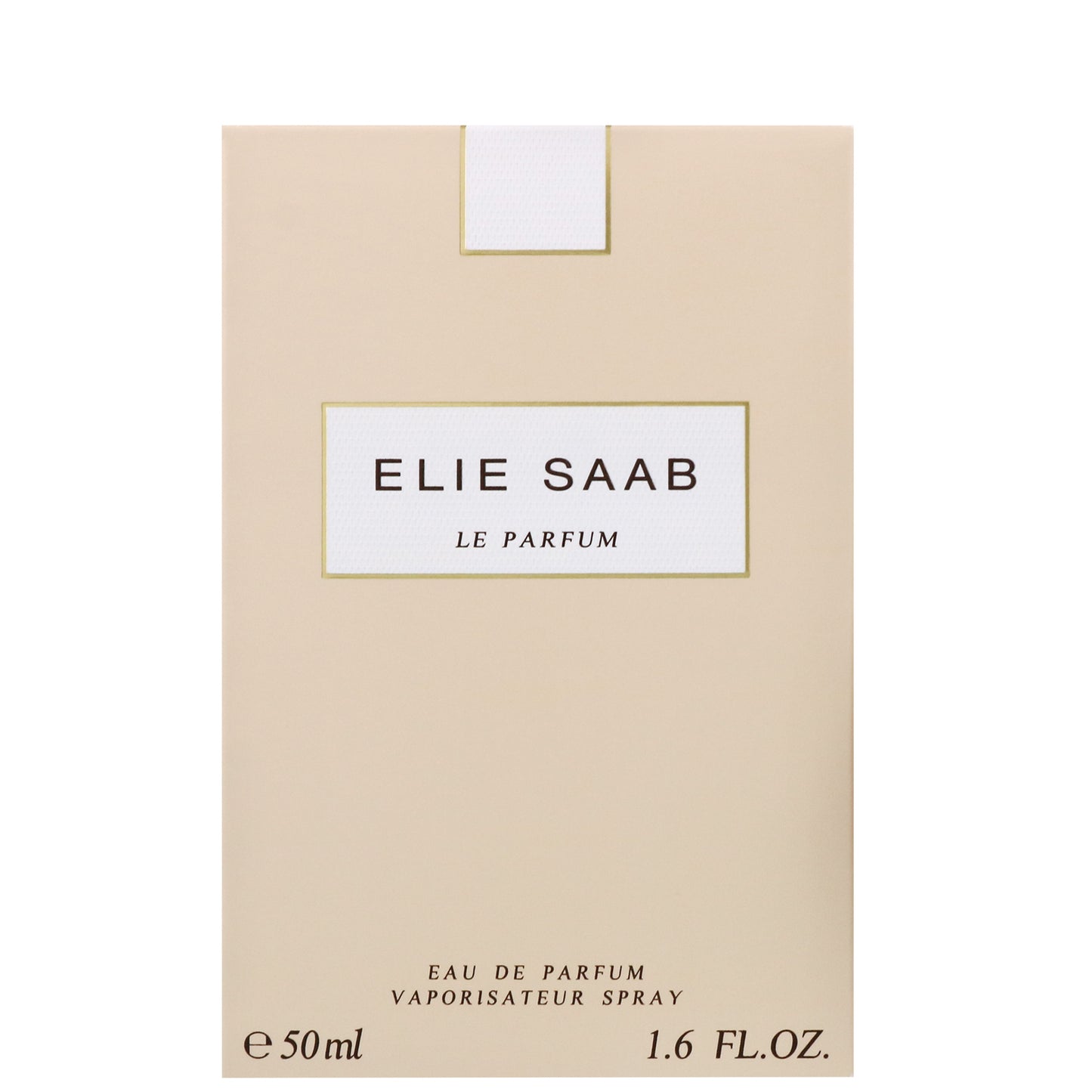 Elie Saab Le Parfum Eau de Parfum Spray 50ml - Additional 1