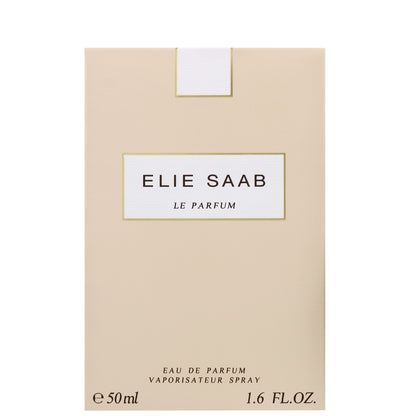 Elie Saab Le Parfum Eau de Parfum Spray 50ml - Additional 1