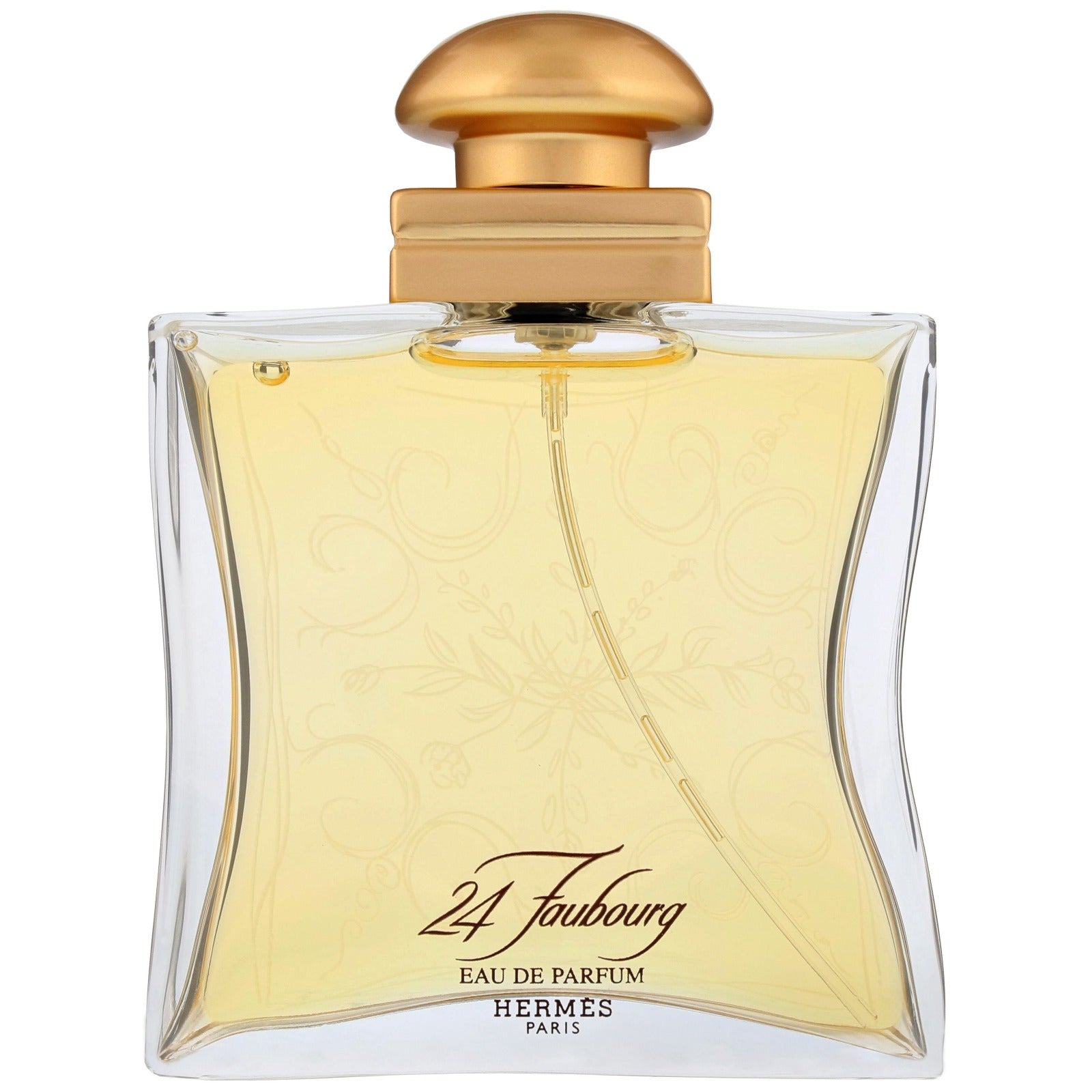 Hermès 24 Faubourg Eau de Parfum Spray 50ml - Perfume – allbeauty