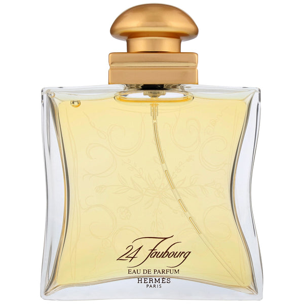 HERMES 24 Faubourg Eau Légère 50mL Hermès 24 Faubourg Eau de Parfum Spray 50ml - Perfume – allbeauty