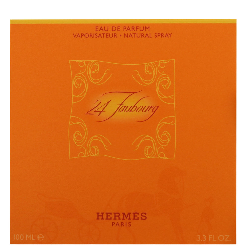 Hermès 24 Faubourg Eau de Parfum Spray 100ml - Additional 1
