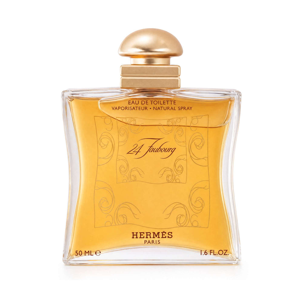 Hermès 24 Faubourg Eau de Toilette Spray 50ml - Additional 1