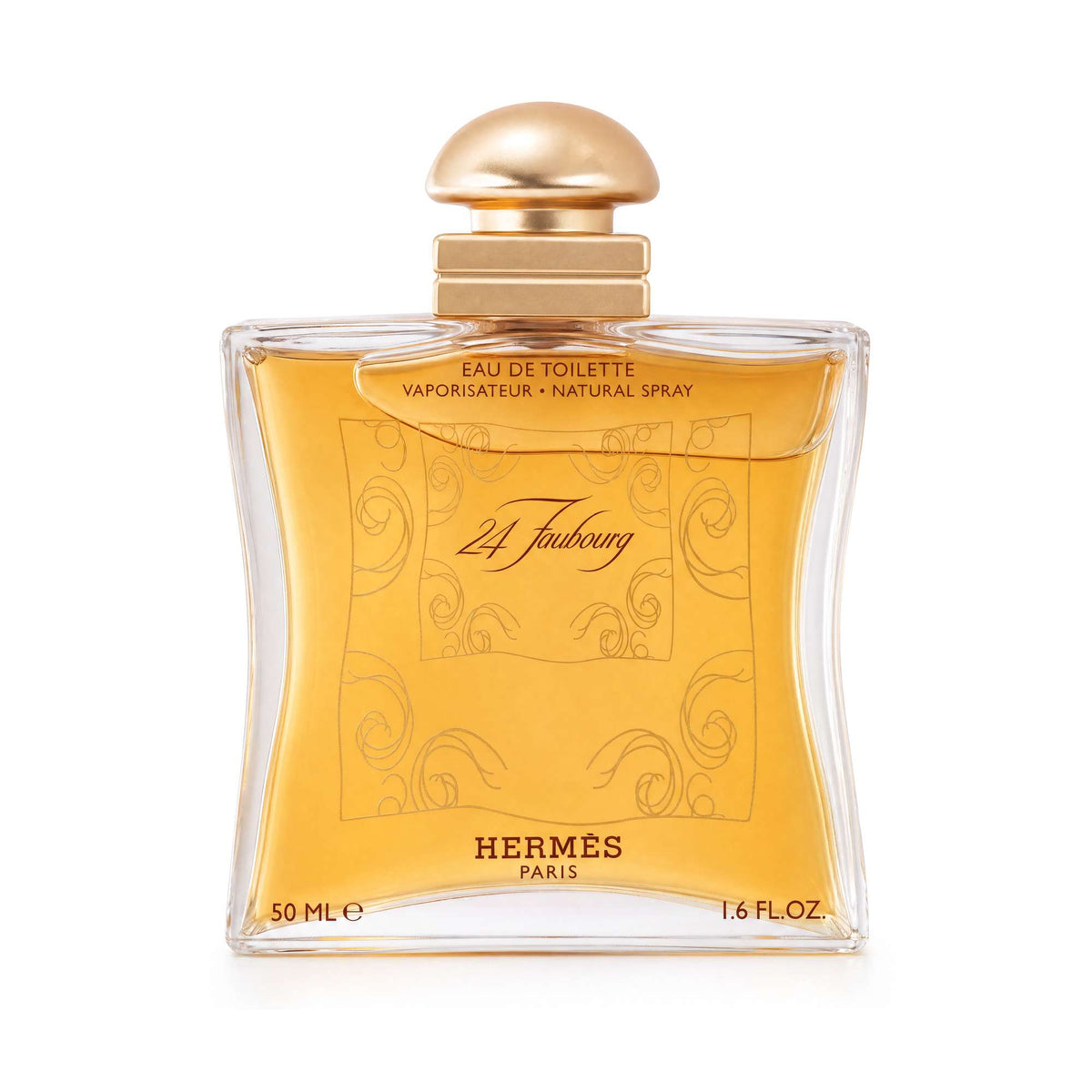 Hermès 24 Faubourg Eau de Toilette Spray 50ml - Additional 1