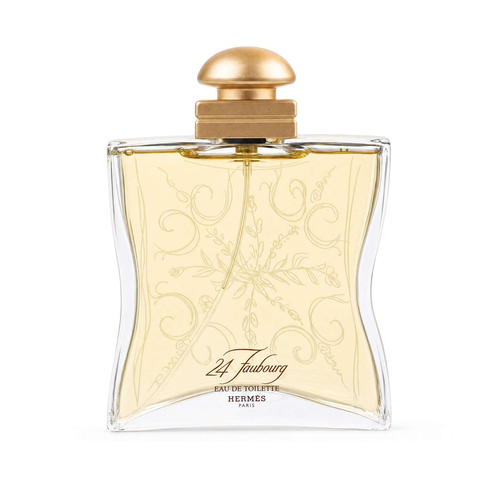 Hermès 24 Faubourg Eau de Toilette Spray 100ml