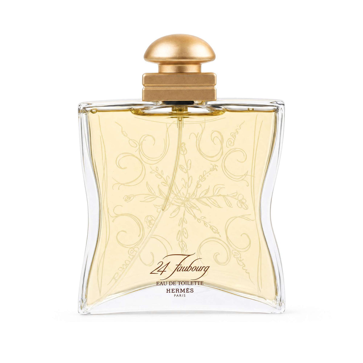Hermès 24 Faubourg Eau de Toilette Spray 100ml