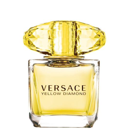 Versace Yellow Diamond  Eau de Toilette Spray 30ml