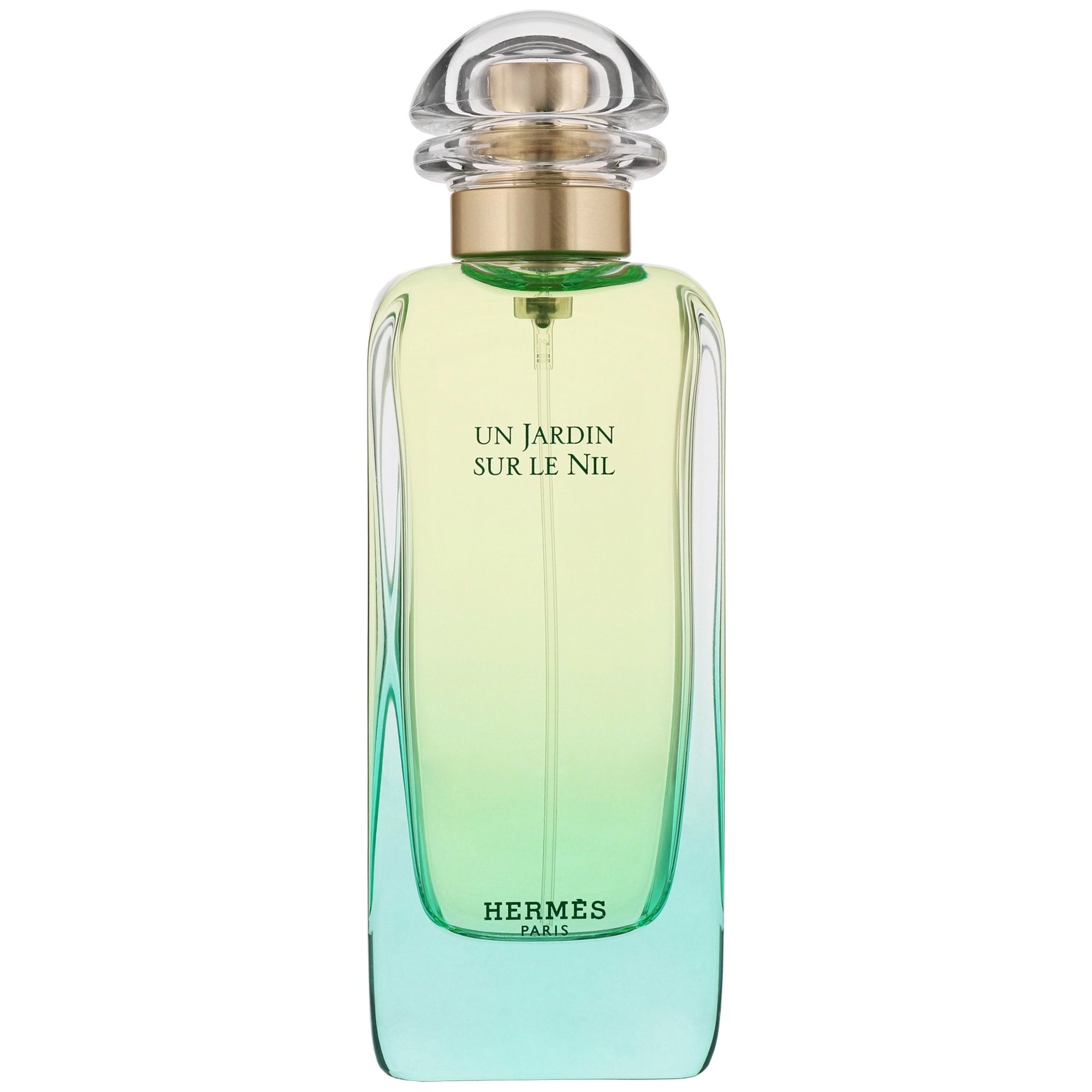 Hermès Un Jardin sur le Nil Eau de Toilette Spray 100ml - Perfume