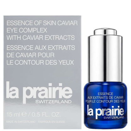 La Prairie Caviar Collection Essence of Skin Caviar Eye Complex 15ml - Additional 1
