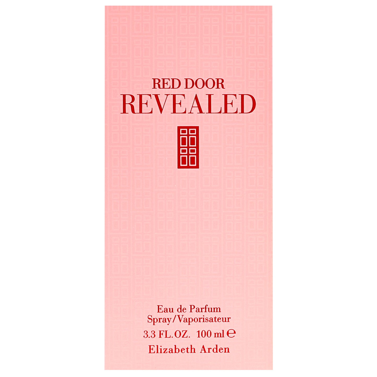 Elizabeth Arden Red Door Revealed Eau de Parfum Spray 100ml / 3.3 fl.oz. - Additional 1