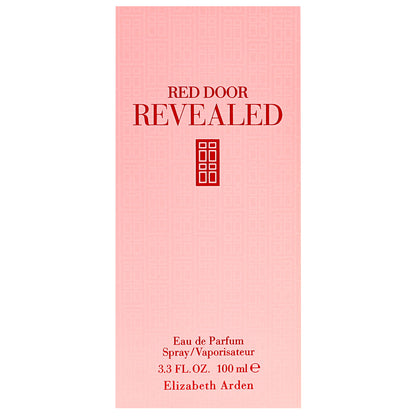 Elizabeth Arden Red Door Revealed Eau de Parfum Spray 100ml / 3.3 fl.oz. - Additional 1