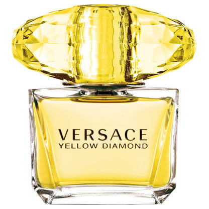 Versace Yellow Diamond  Eau de Toilette Spray 90ml