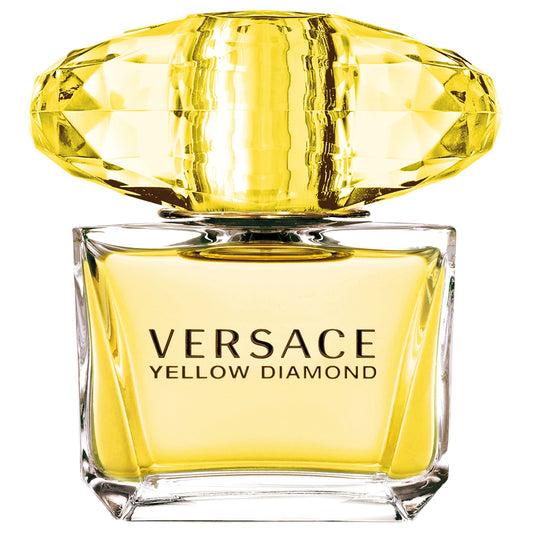 Versace Yellow Diamond  Eau de Toilette Spray 90ml