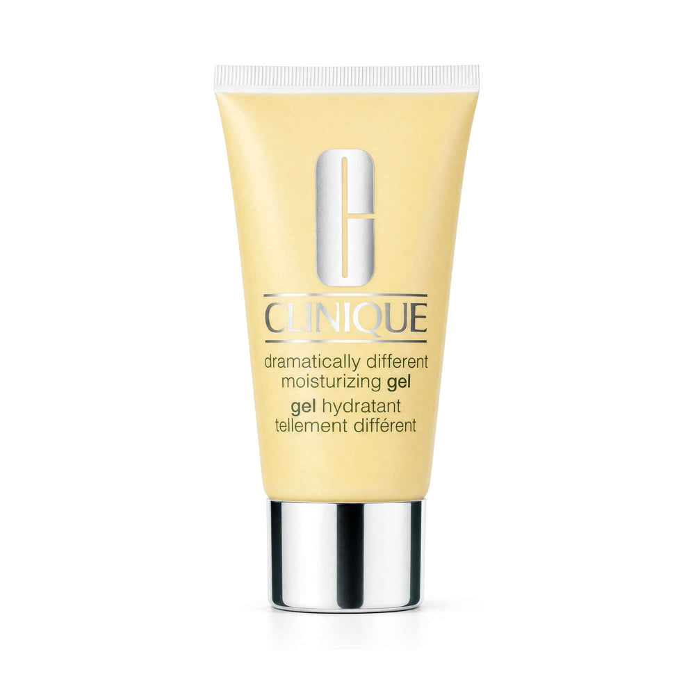 Clinique  Dramatically Different Moisturizing Gel (Tube) for Combination Oily to Oily Skin 50ml / 1.7 fl.oz.