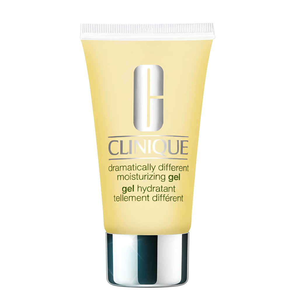 Clinique Moisturisers Dramatically Different Moisturizing Gel (Tube) for Combination Oily to Oily Skin 50ml / 1.7 fl.oz.