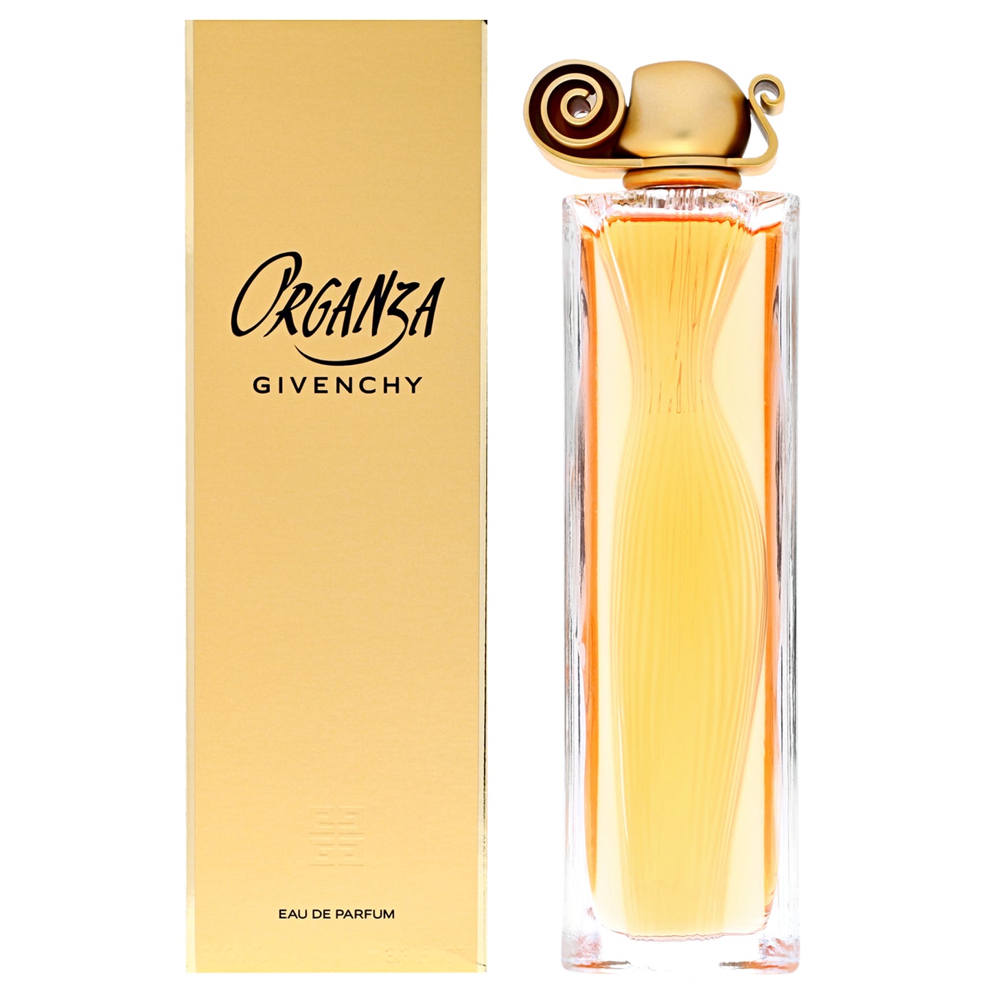 Givenchy Organza Eau de Parfum Spray 100ml - Additional 2