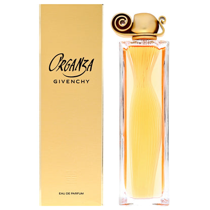 Givenchy Organza Eau de Parfum Spray 100ml - Additional 2