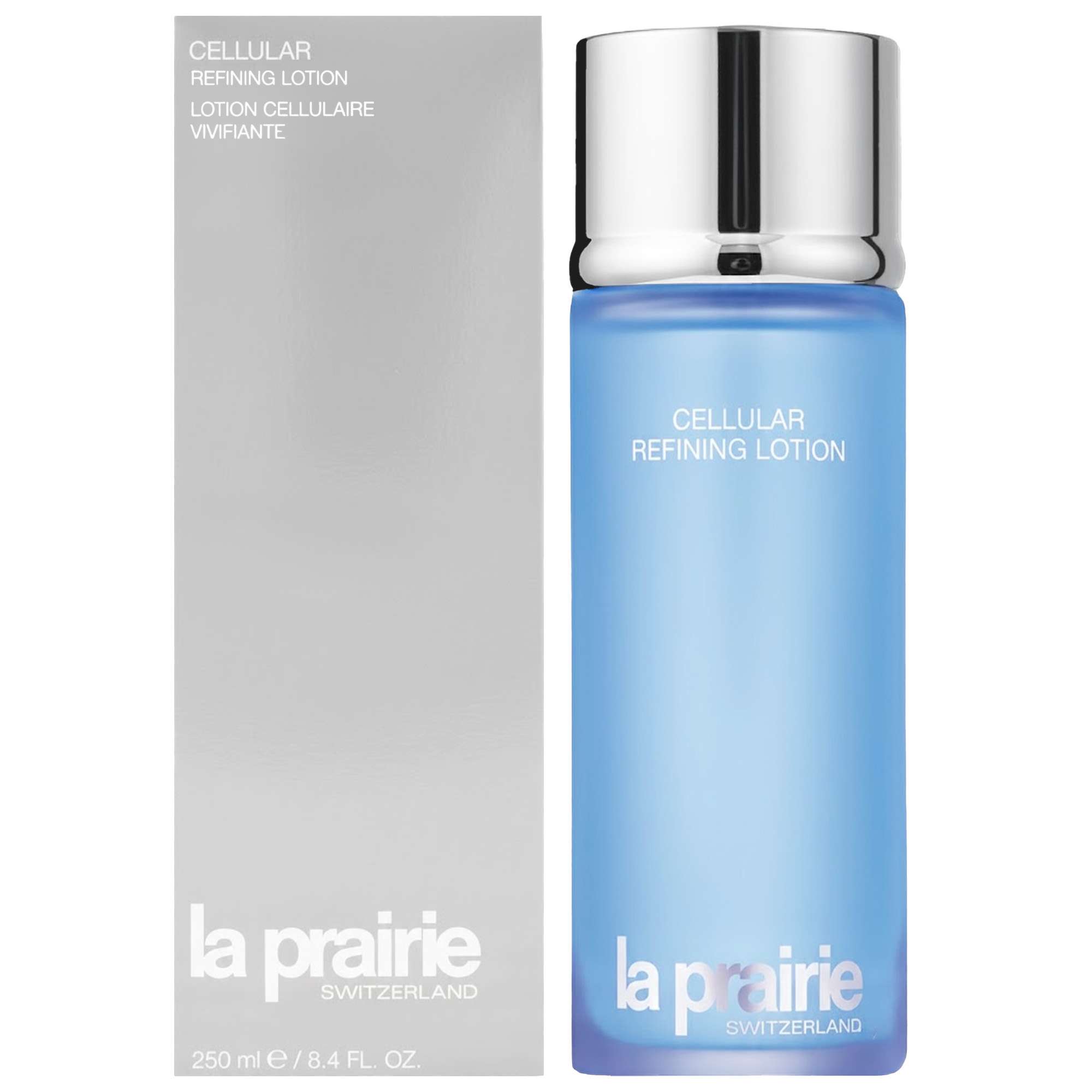 La Prairie Cellular Refining Lotion 250ml - Skincare – allbeauty