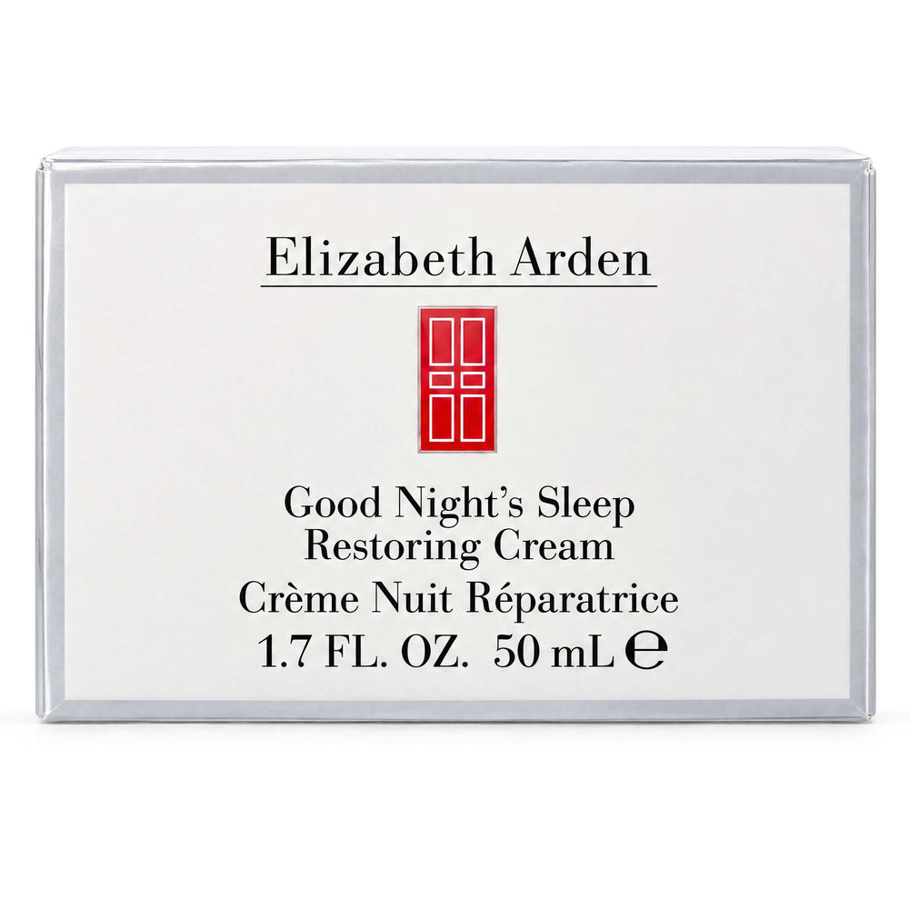 Elizabeth Arden Night Treatments Good Night's Sleep Restoring Cream 50ml / 1.7 fl.oz. - Additional 1