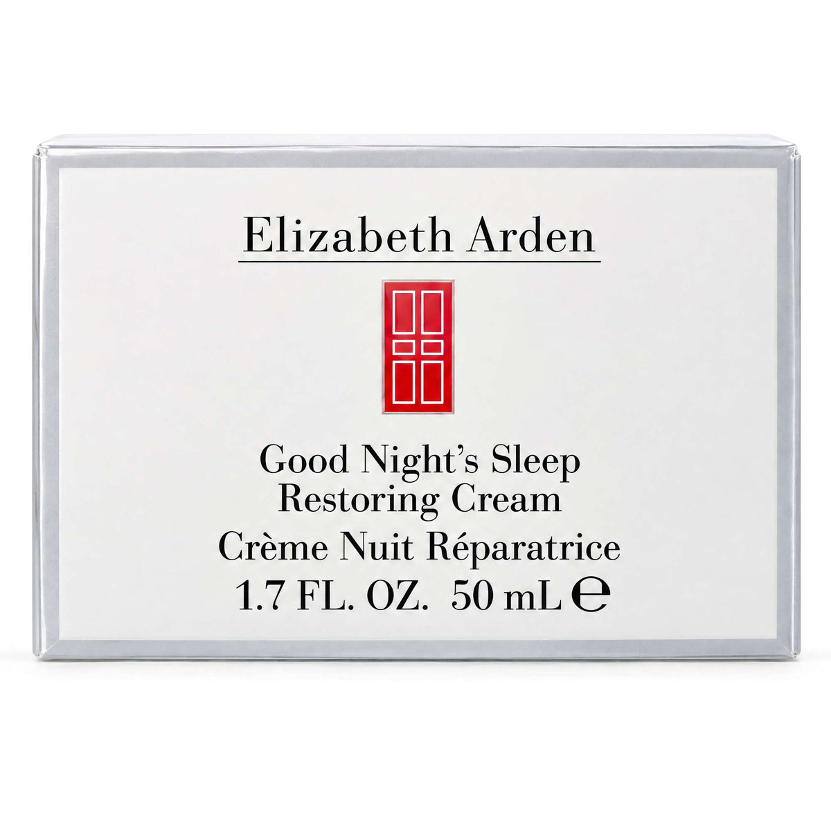 Elizabeth Arden Night Treatments Good Night's Sleep Restoring Cream 50ml / 1.7 fl.oz. - Additional 1