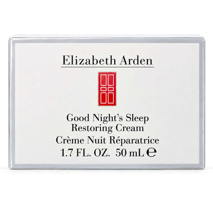 Elizabeth Arden Night Treatments Good Night's Sleep Restoring Cream 50ml / 1.7 fl.oz. - Additional 1