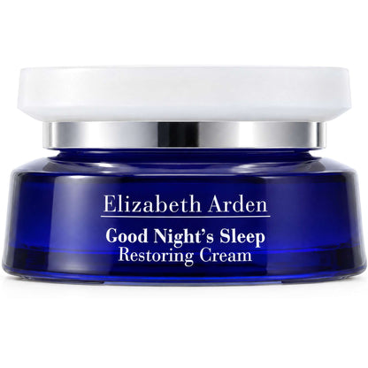 Elizabeth Arden Night Treatments Good Night's Sleep Restoring Cream 50ml / 1.7 fl.oz.