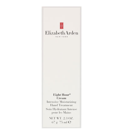 Elizabeth Arden Body Care  Eight Hour Cream Intensive Moisturising Hand Treatment 75ml / 2.3 oz. - Additional 1