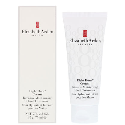 Elizabeth Arden Body Care  Eight Hour Cream Intensive Moisturising Hand Treatment 75ml / 2.3 oz. - Additional 2
