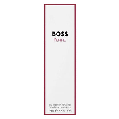 HUGO BOSS BOSS Femme Eau de Parfum 75ml - Additional 1