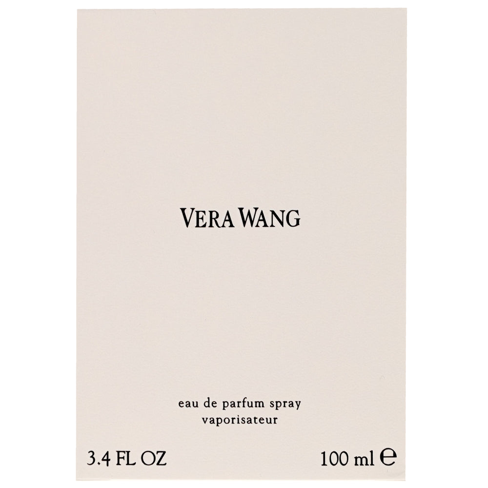 Vera Wang For Women Eau de Parfum Spray 100ml - Additional 1
