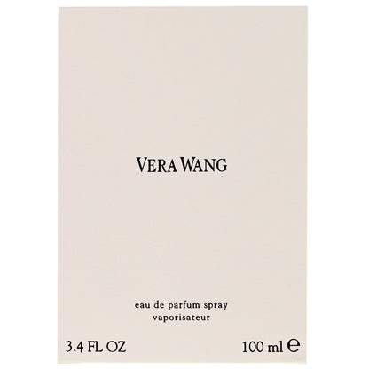 Vera Wang For Women Eau de Parfum Spray 100ml - Additional 1