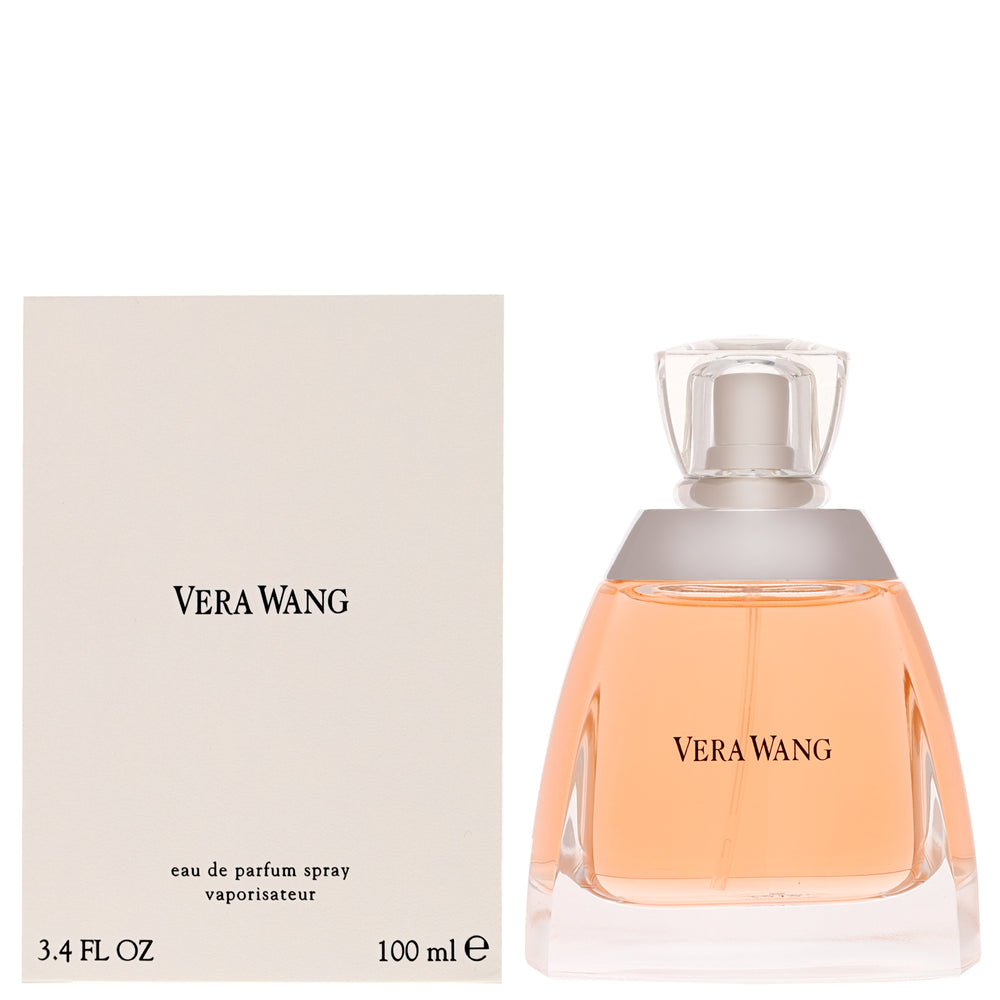 Vera Wang For Women Eau de Parfum Spray 100ml - Additional 2