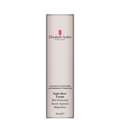 Elizabeth Arden Moisturisers Eight Hour Skin Protectant Cream Lightly Scented 50ml / 1.6 fl.oz. - Additional 1
