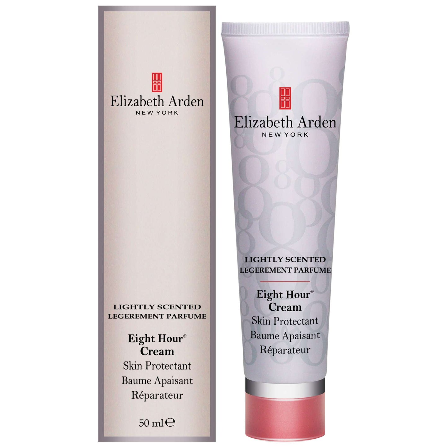 Elizabeth Arden Moisturisers Eight Hour Skin Protectant Cream Lightly Scented 50ml / 1.6 fl.oz. - Additional 2