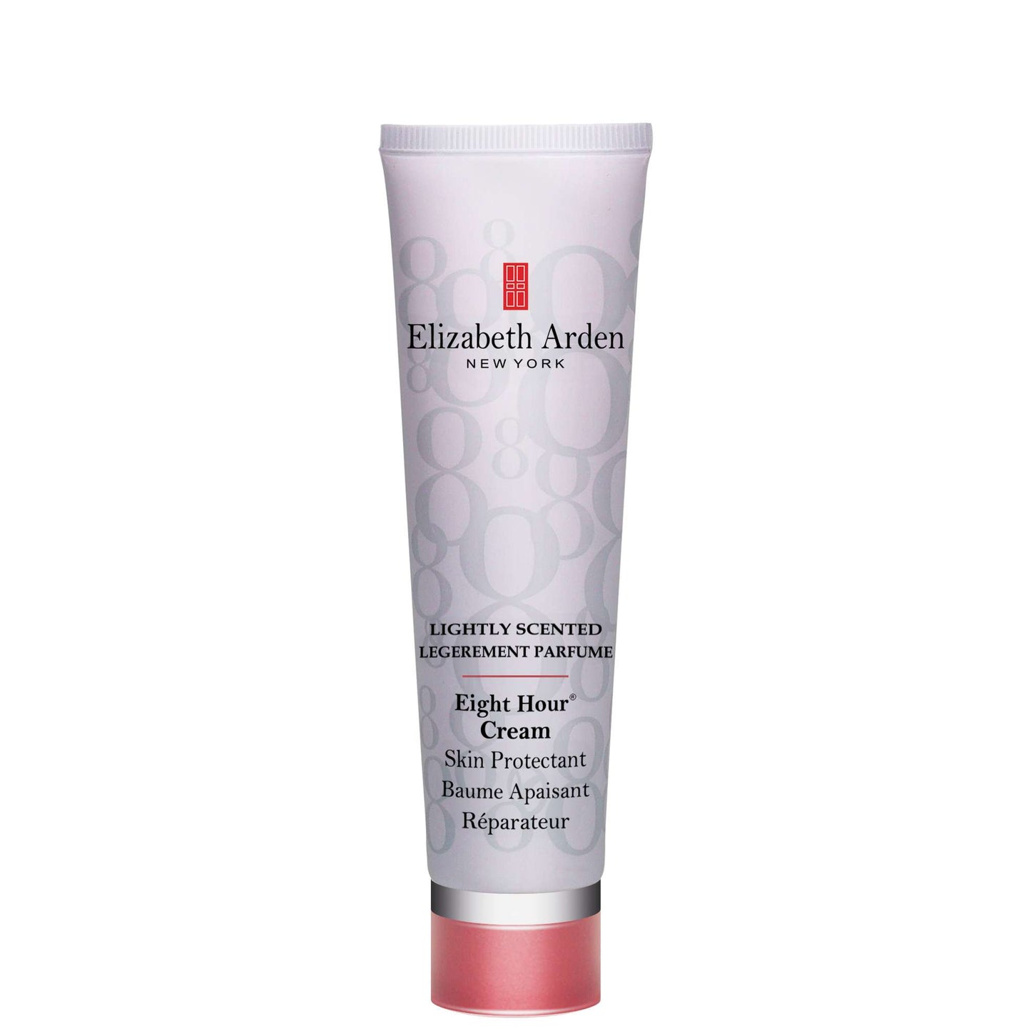 Elizabeth Arden Moisturisers Eight Hour Skin Protectant Cream Lightly Scented 50ml / 1.6 fl.oz.