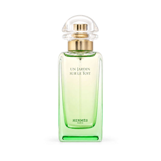 Hermès Un Jardin sur le Toit Eau de Toilette Spray 50ml