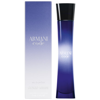 Armani Code pour Femme Eau de Parfum Spray 75ml - Additional 1