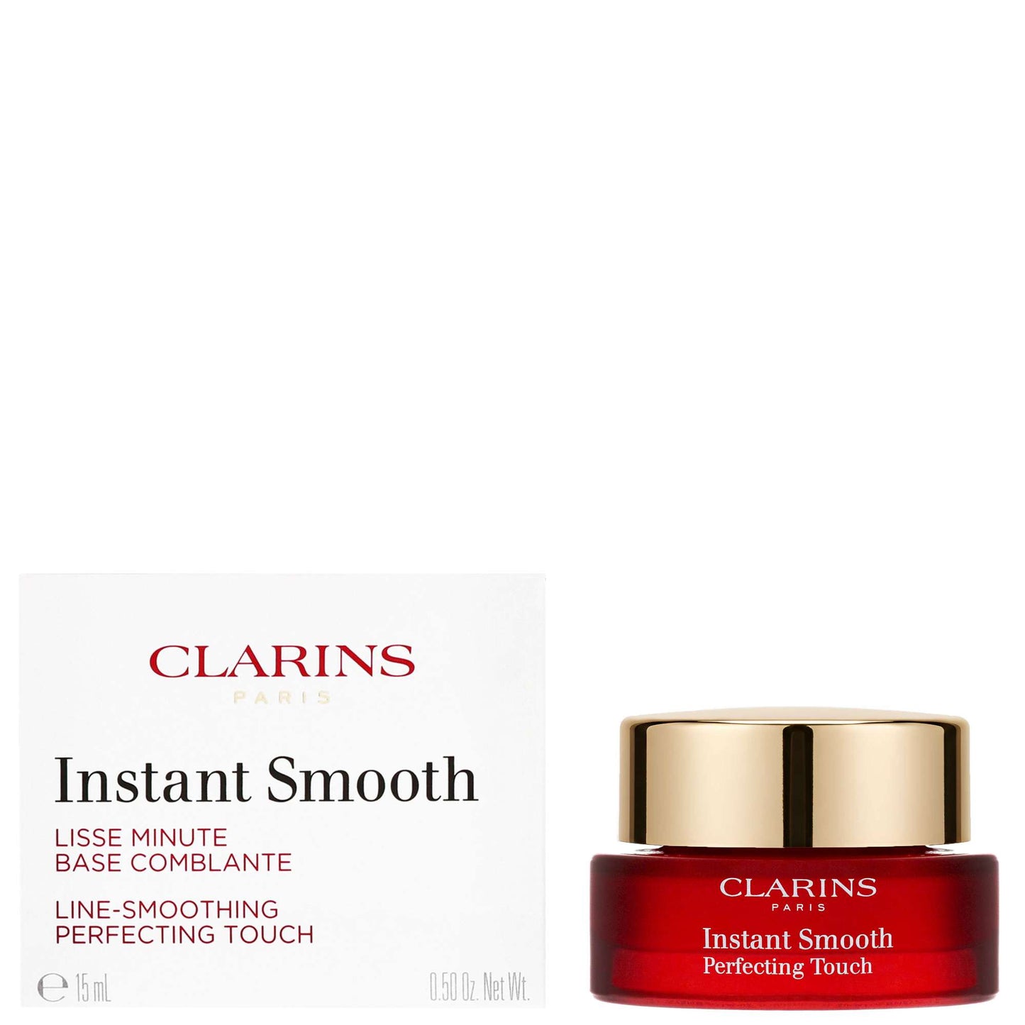 Clarins Instant Smooth  Perfecting Touch 15ml / 0.5 oz. - Additional 2