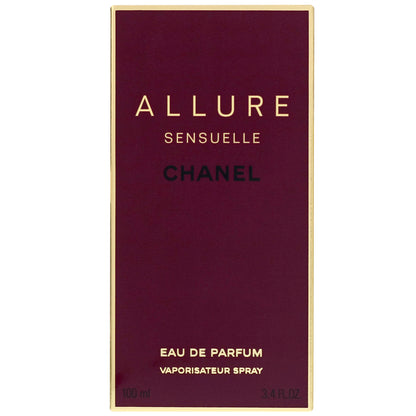Chanel Allure Sensuelle Eau de Parfum Spray 100ml - Additional 1