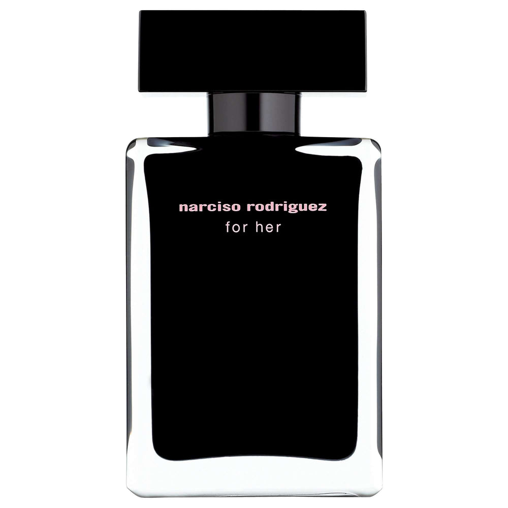 Narciso Rodriguez For Her Eau de Toilette Spray 50ml