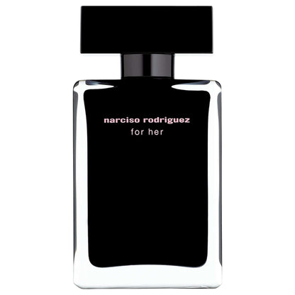 Narciso Rodriguez For Her Eau de Toilette Spray 50ml