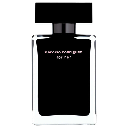 Narciso Rodriguez For Her Eau de Toilette Spray 50ml
