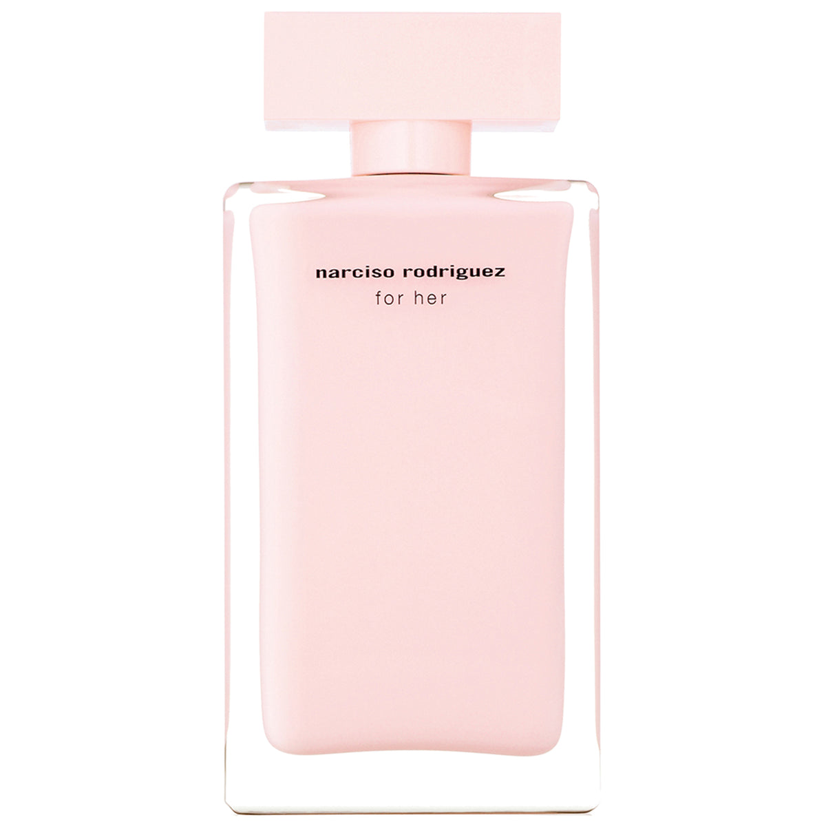 Narciso Rodriguez For Her Eau de Parfum Spray 100ml