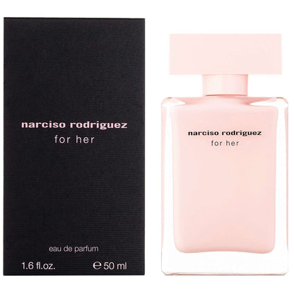 Narciso Rodriguez For Her Eau de Parfum Spray 50ml - Additional 1